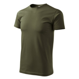 Koszulka unisex Malfini Heavy New 137