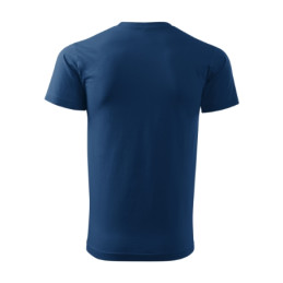 Koszulka unisex Malfini Heavy New 137
