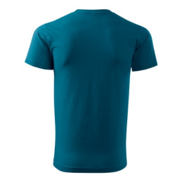 Koszulka unisex Malfini Heavy New 137