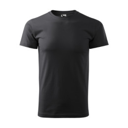 Koszulka unisex Malfini Heavy New 137