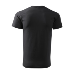 Koszulka unisex Malfini Heavy New 137