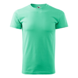 Koszulka unisex Malfini Heavy New 137