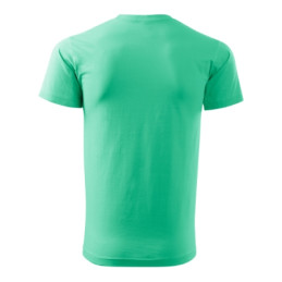Koszulka unisex Malfini Heavy New 137