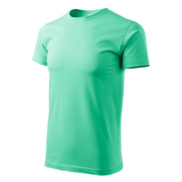 Koszulka unisex Malfini Heavy New 137