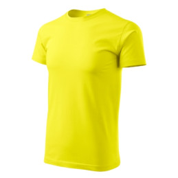 Koszulka unisex Malfini Heavy New 137