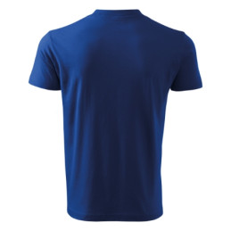 Koszulka unisex Malfini V-neck 102