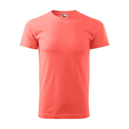 Koszulka unisex Malfini Heavy New 137