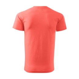 Koszulka unisex Malfini Heavy New 137