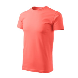 Koszulka unisex Malfini Heavy New 137