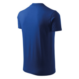 Koszulka unisex Malfini V-neck 102