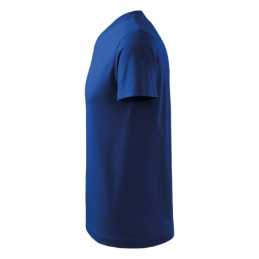 Koszulka unisex Malfini V-neck 102