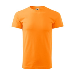 Koszulka unisex Malfini Heavy New 137