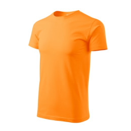 Koszulka unisex Malfini Heavy New 137