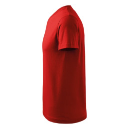 Koszulka unisex Malfini V-neck 102