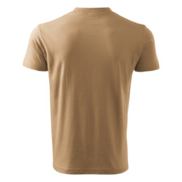 Koszulka unisex Malfini V-neck 102