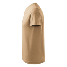 Koszulka unisex Malfini V-neck 102