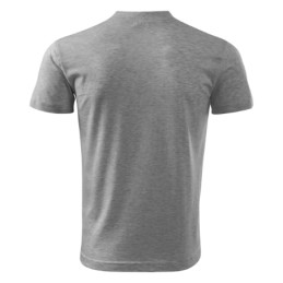 Koszulka unisex Malfini V-neck 102