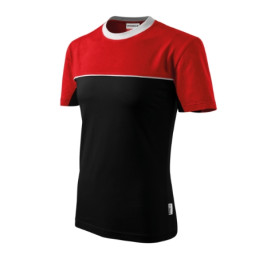 Koszulka unisex Malfini Colormix 109