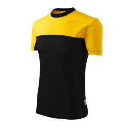 Koszulka unisex Malfini Colormix 109
