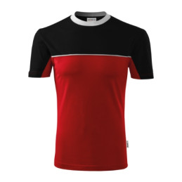 Koszulka unisex Malfini Colormix 109