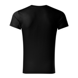 Koszulka męska Malfini Slim Fit V-neck 146