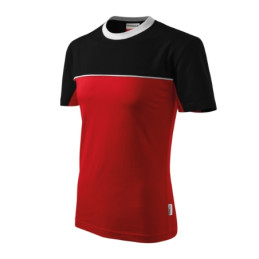 Koszulka unisex Malfini Colormix 109