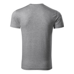 Koszulka męska Malfini Slim Fit V-neck 146