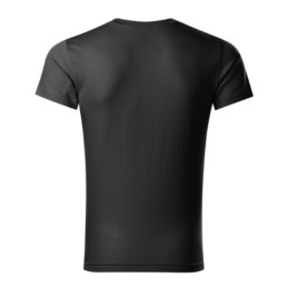 Koszulka męska Malfini Slim Fit V-neck 146