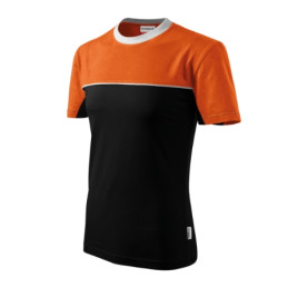 Koszulka unisex Malfini Colormix 109