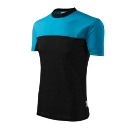 Koszulka unisex Malfini Colormix 109