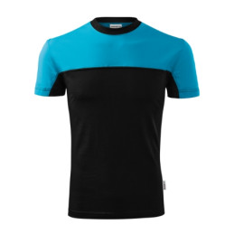 Koszulka unisex Malfini Colormix 109