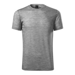 Koszulka męska Malfini Merino Rise 157