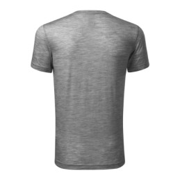 Koszulka męska Malfini Merino Rise 157