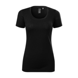 Koszulka damska Malfini Merino Rise 158