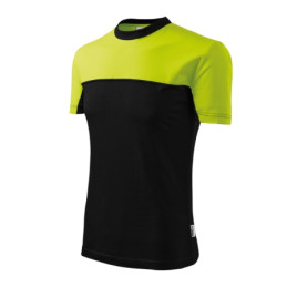 Koszulka unisex Malfini Colormix 109