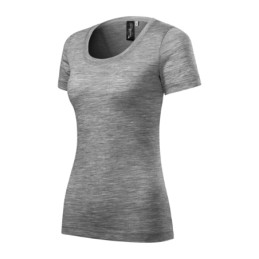 Koszulka damska Malfini Merino Rise 158