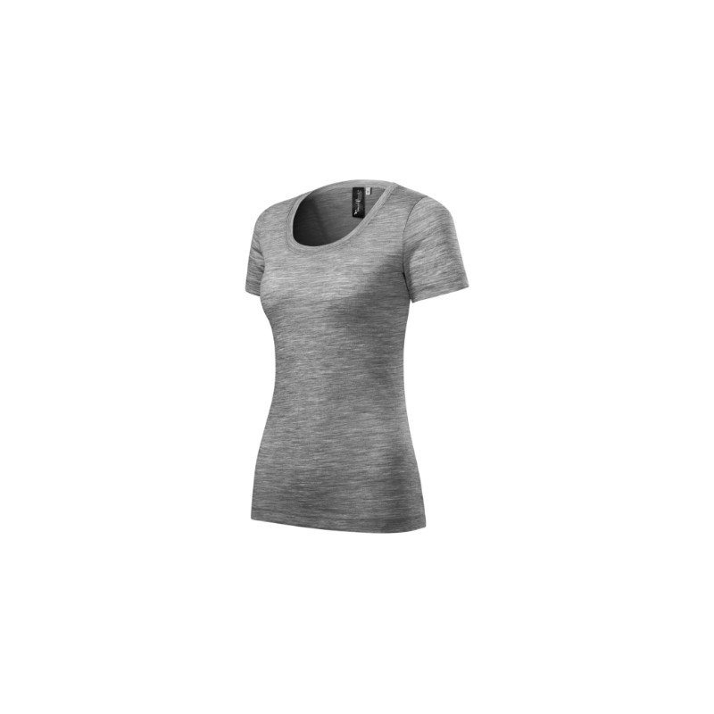 Koszulka damska Malfini Merino Rise 158
