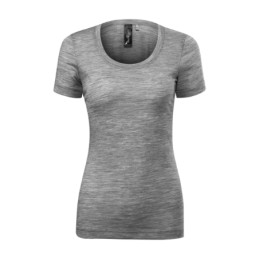 Koszulka damska Malfini Merino Rise 158