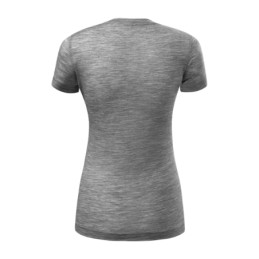 Koszulka damska Malfini Merino Rise 158