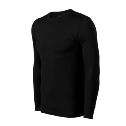 Koszulka męska Malfini Merino Rise LS 159