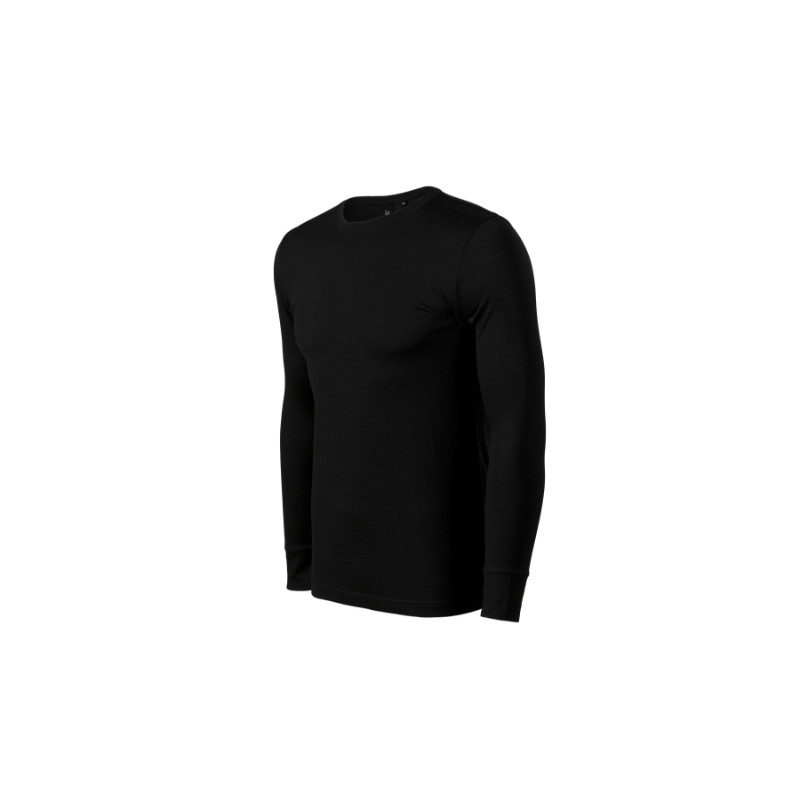 Koszulka męska Malfini Merino Rise LS 159
