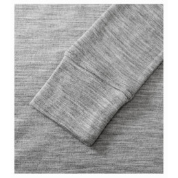 Koszulka męska Malfini Merino Rise LS 159