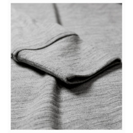 Koszulka męska Malfini Merino Rise LS 159