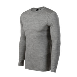Koszulka męska Malfini Merino Rise LS 159