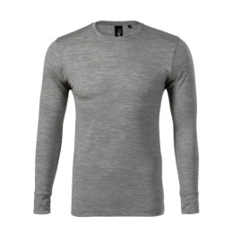 Koszulka męska Malfini Merino Rise LS 159