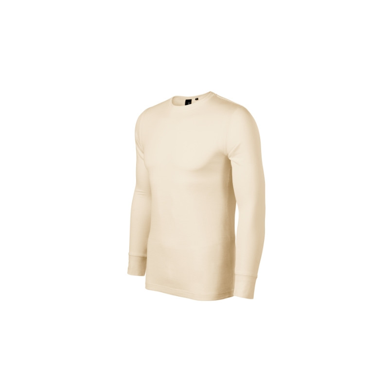 Koszulka męska Malfini Merino Rise LS 159