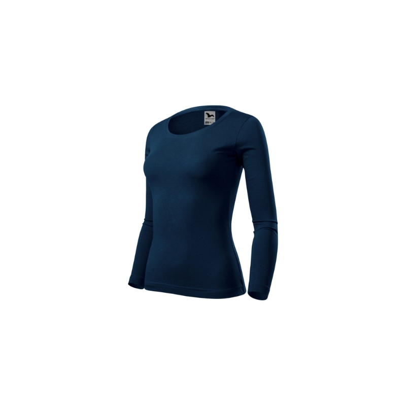 Koszulka damska Malfini Fit-T LS 169