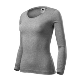 Koszulka damska Malfini Fit-T LS 169