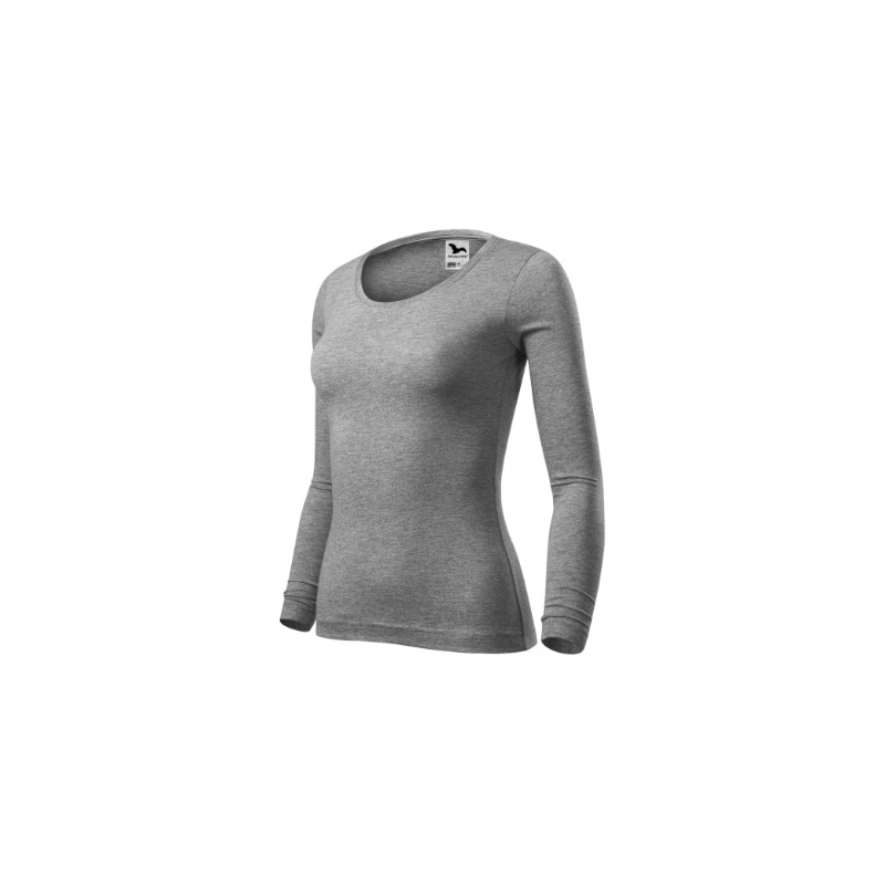 Koszulka damska Malfini Fit-T LS 169