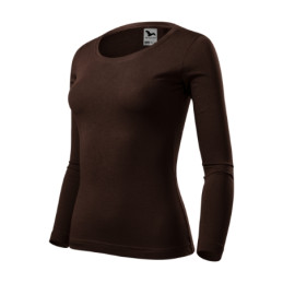 Koszulka damska Malfini Fit-T LS 169